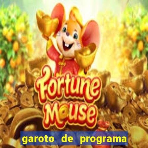 garoto de programa em fortaleza